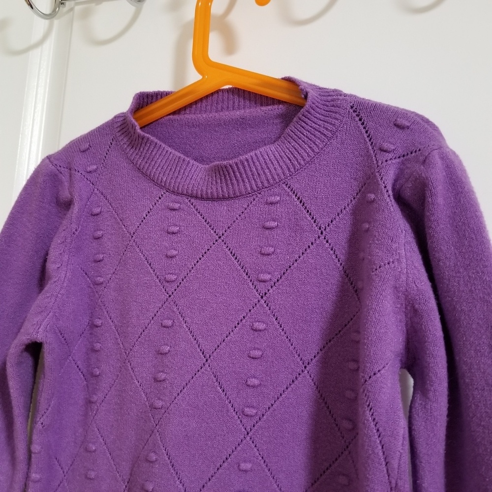 Sweater - Picture 2 of 4